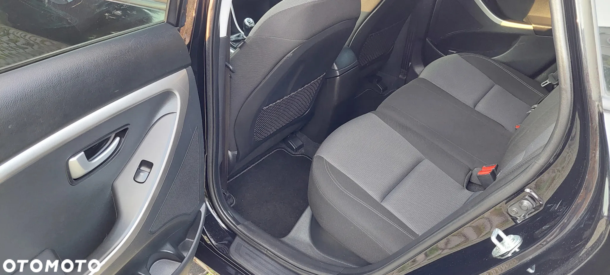 Hyundai i30 1.4 Premium - 21
