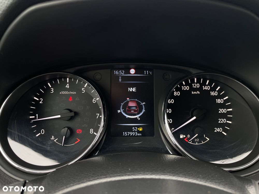 Nissan Qashqai 1.2 DIG-T 360 - 26