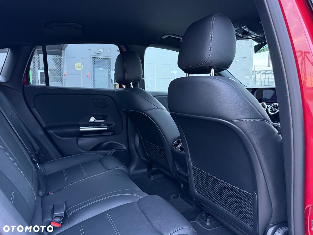 Mercedes-Benz EQA 250 66.5kWh AMG Line - 29