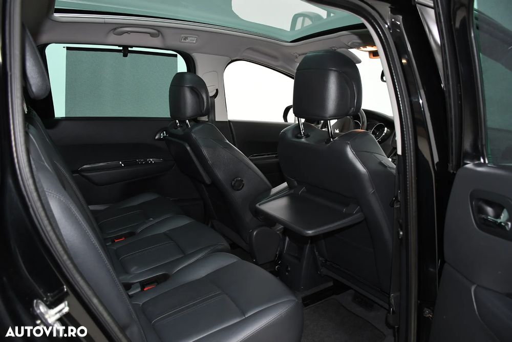 Peugeot 5008 HDI FAP 165 Automatik Allure - 17