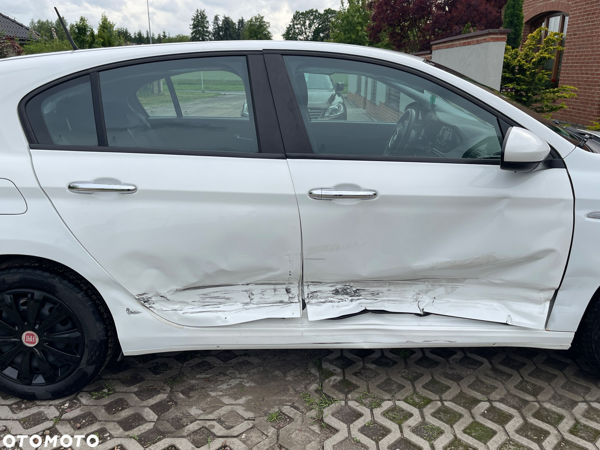 Fiat Tipo 1.3 MultiJet - 6