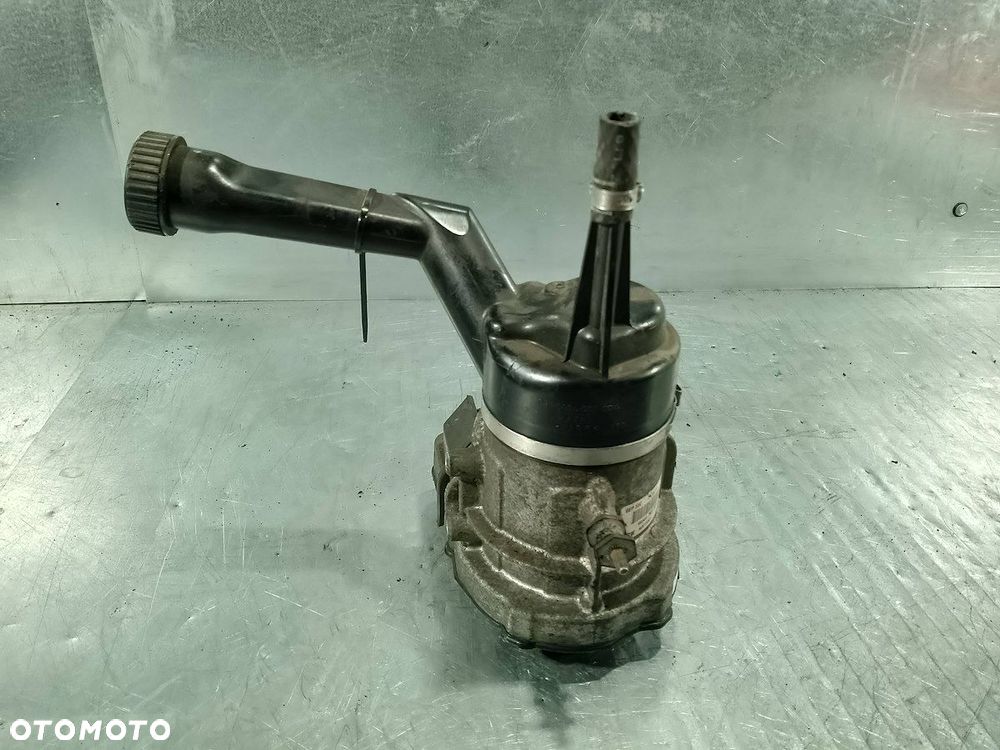 POMPA WSPOMAGANIA ELEKTRYCZNA PEUGEOT 308 9684979180 1.6 16V - 6