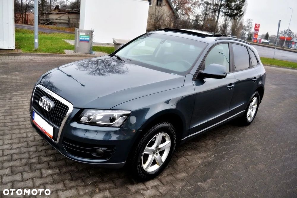Audi Q5 2.0 TDI Quattro - 15