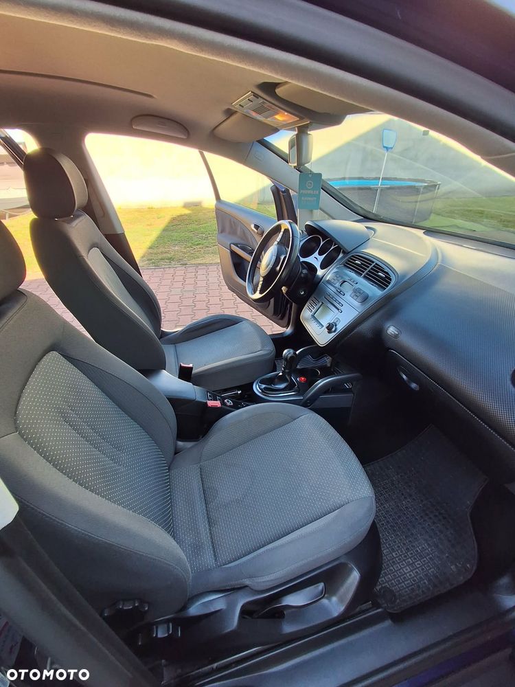 Seat Altea XL - 9