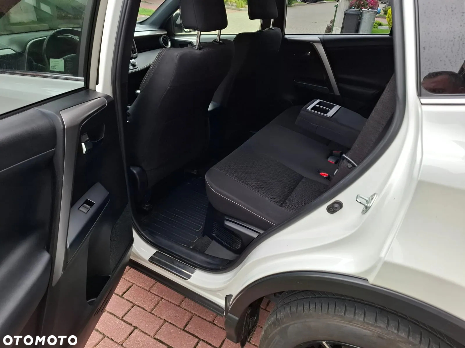 Toyota RAV4 Hybrid Selection 4x2 - 11