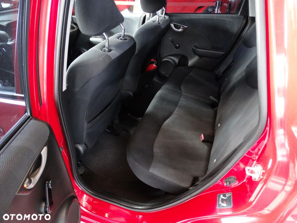 Honda Jazz - 14