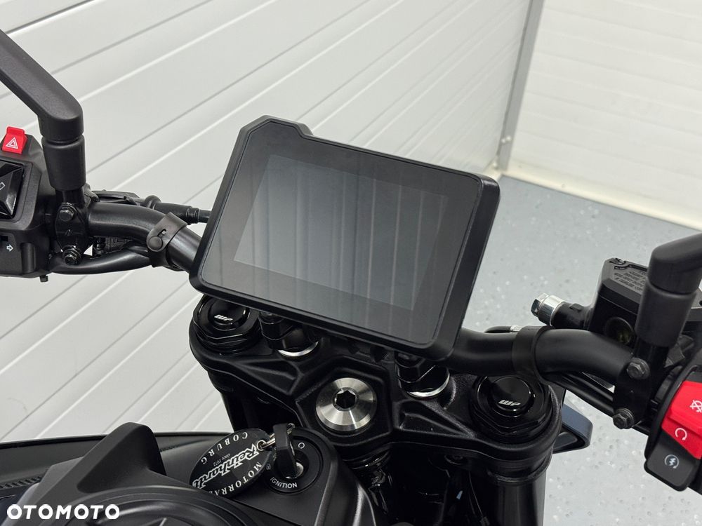 KTM Duke 125 - 11