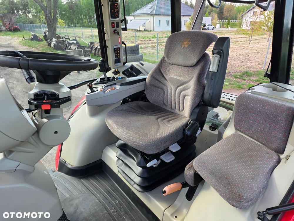 Massey Ferguson 7624 - 11