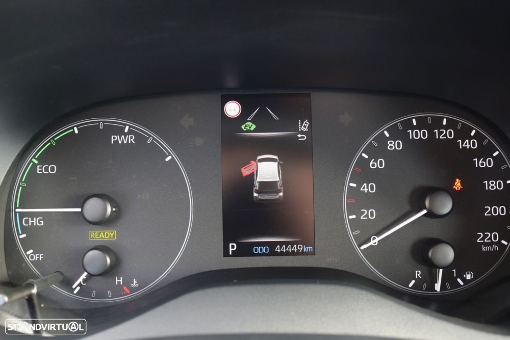 Toyota Yaris 1.5 HDF Comfort - 24