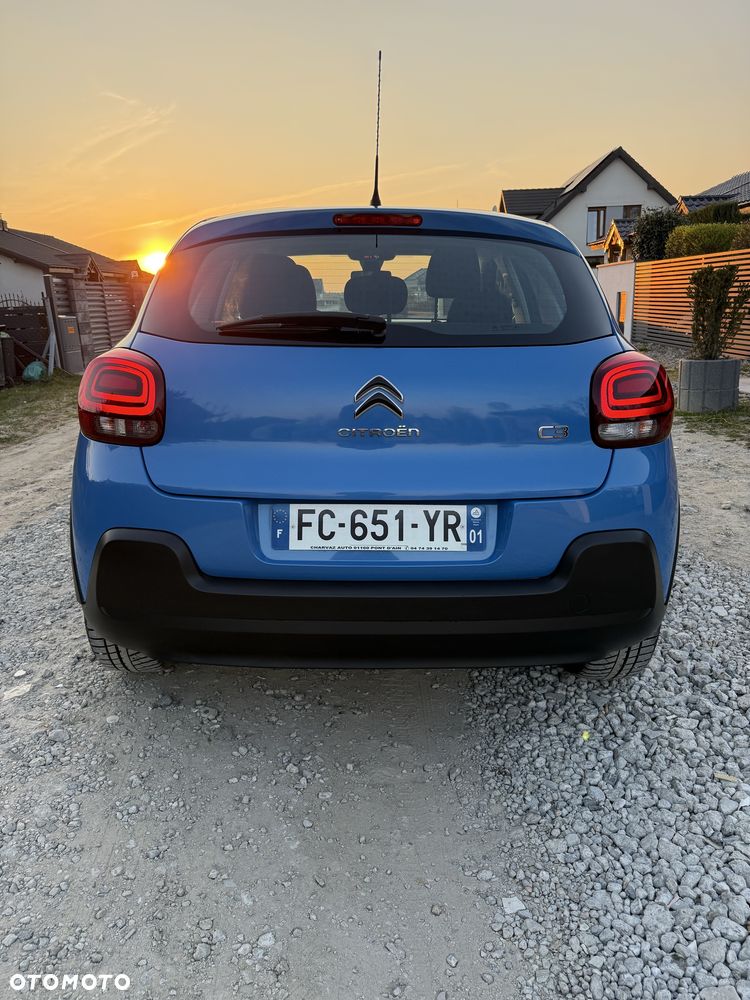 Citroën C3 - 5