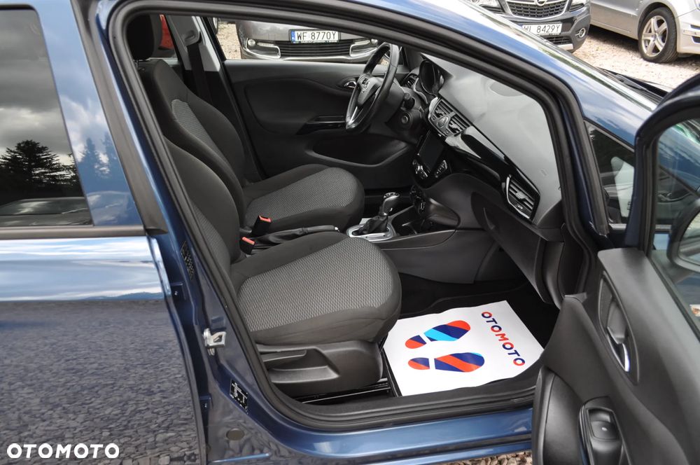 Opel Corsa 1.4 Cosmo - 14