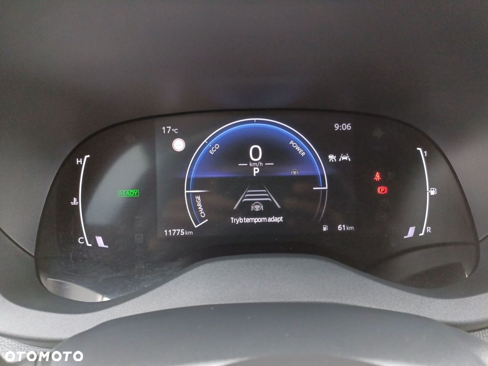 Toyota Yaris Cross Hybrid 1.5 Comfort - 17
