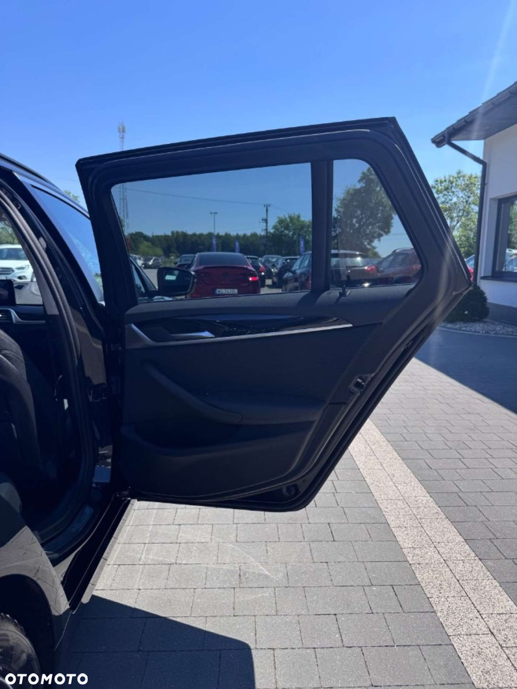 BMW Seria 5 - 34