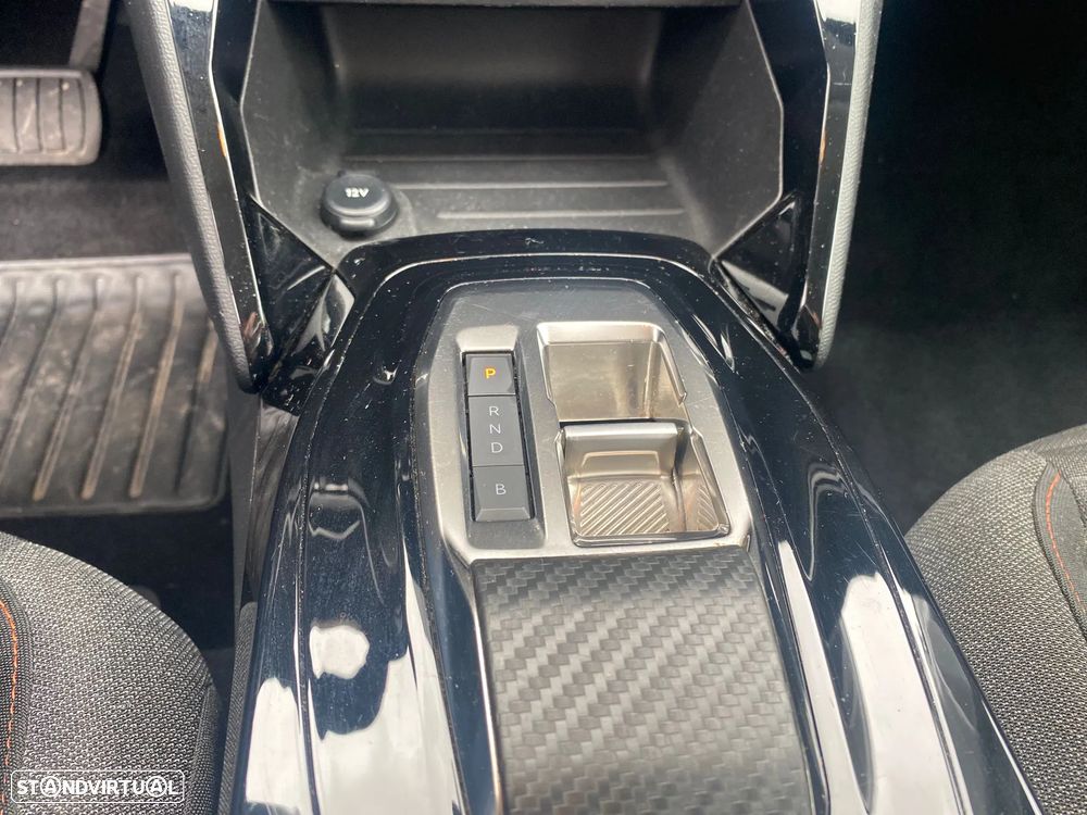 Peugeot e-208 Active Pack - 20