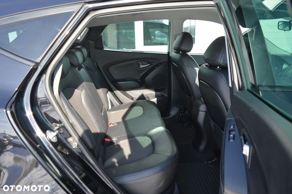Hyundai ix35 1.7 CRDi 2WD Comfort - 35