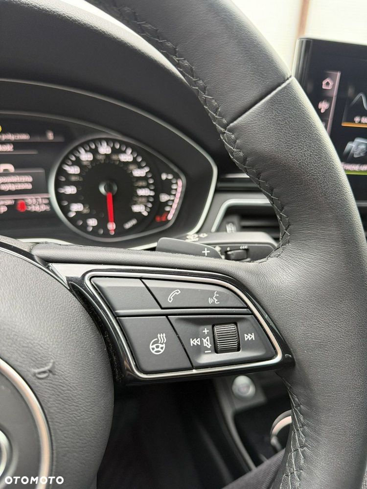 Audi A4 - 26