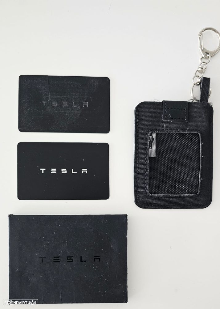 Tesla Model 3 Premium Long Range AWD Dual Motor - 15