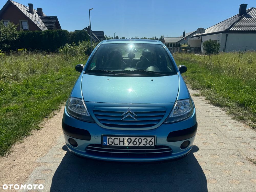 Citroën C3 1.1 SX - 2