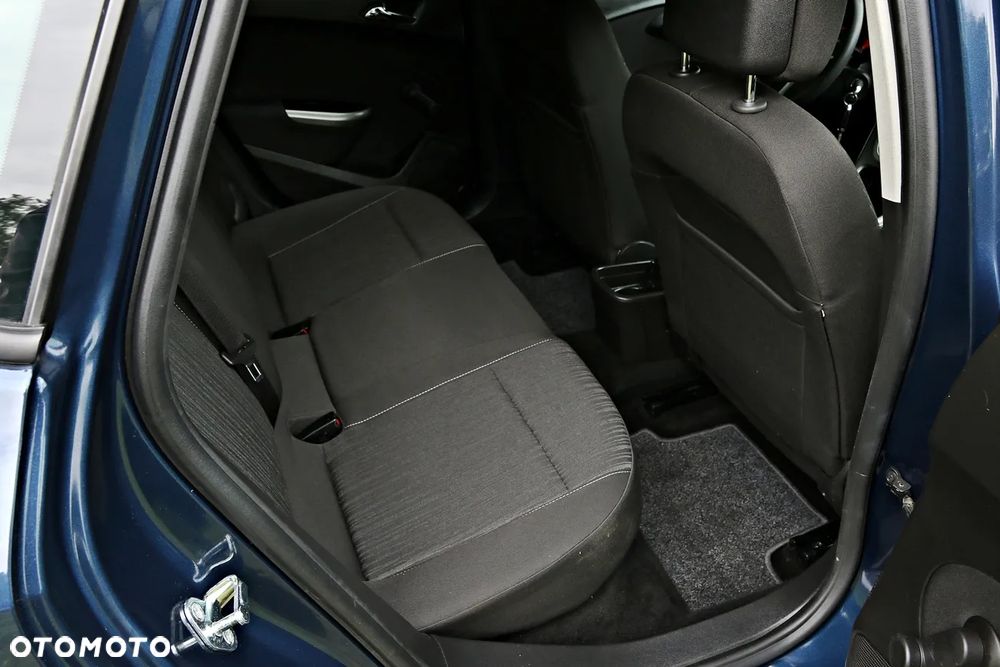 Opel Astra 1.6 - 32