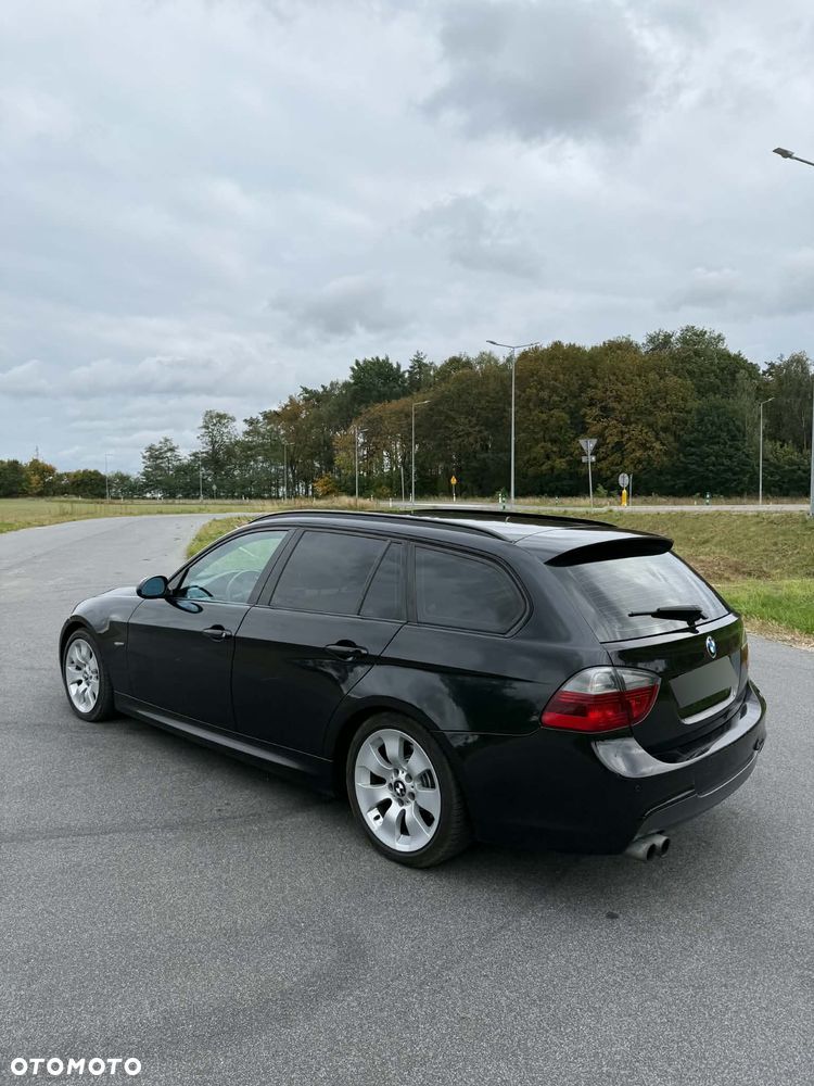BMW Seria 3 - 9