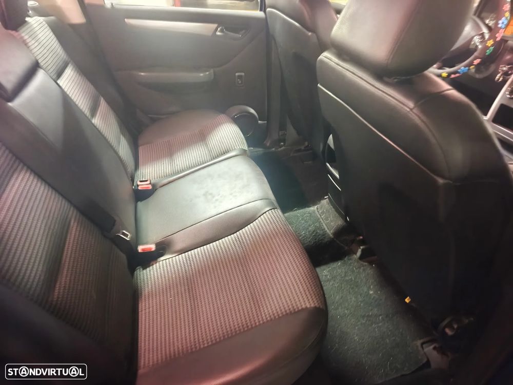 Mercedes-Benz A 180 - 20