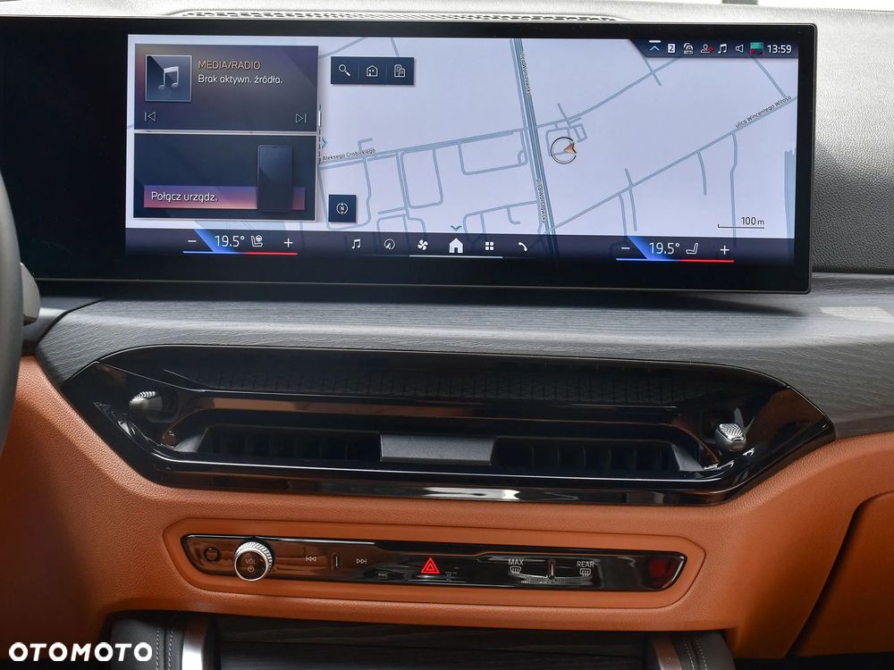BMW Seria 4 420i M Sport - 13