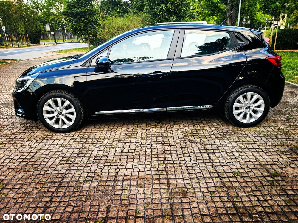 Renault Clio 1.0 TCe Intens - 6