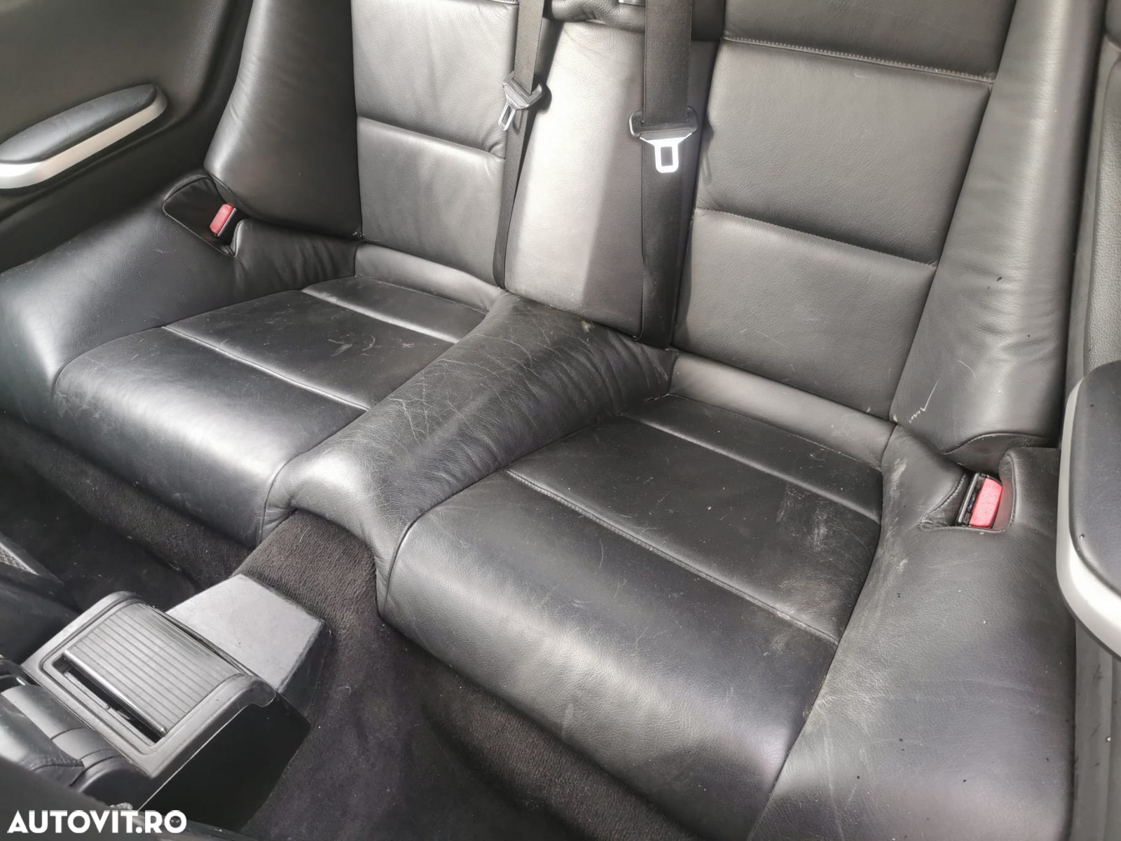 BMW Seria 3 320 Ci Aut. - 14