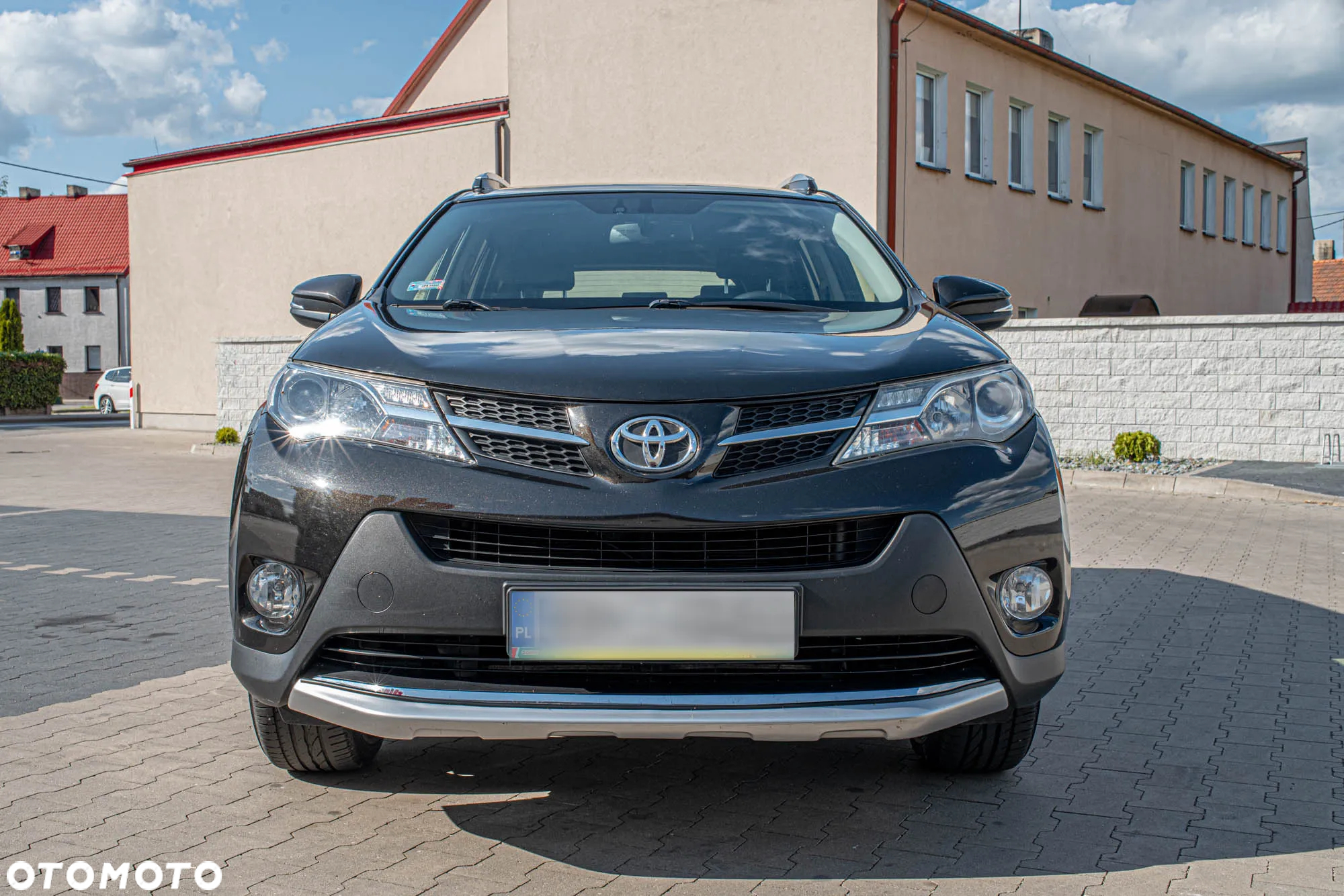 Toyota RAV4 2.0 Premium - 8
