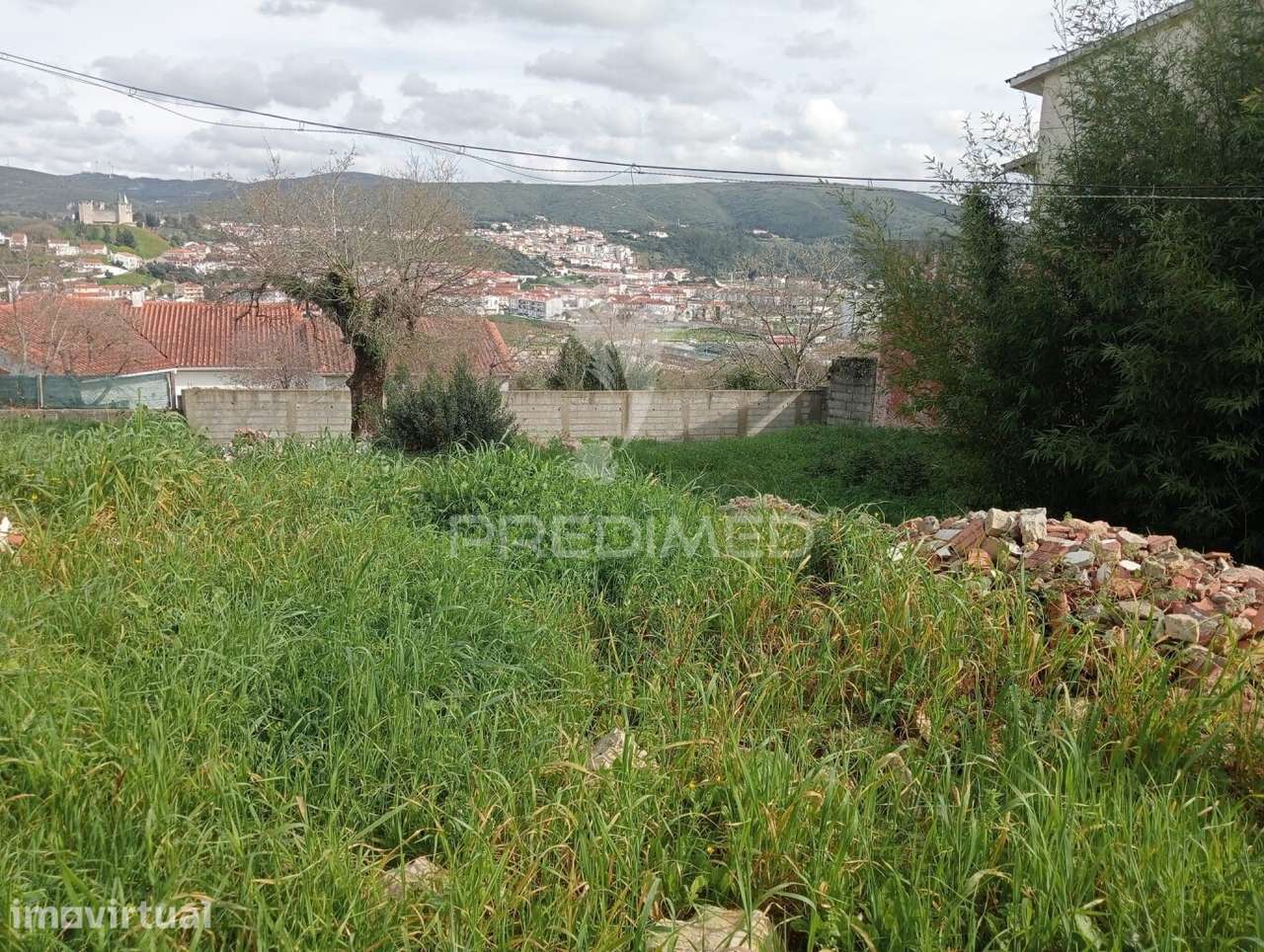 Terreno Porto de Mós - Grande imagem: 2/7