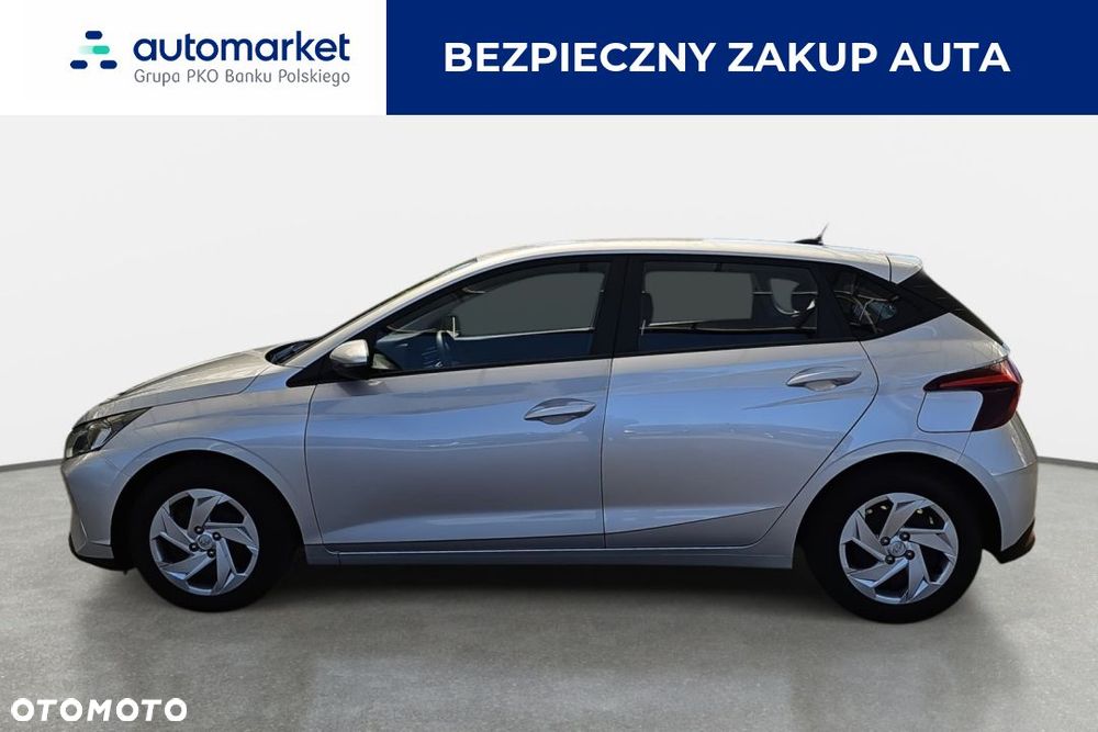 Hyundai i20 1.2 Pure - 2