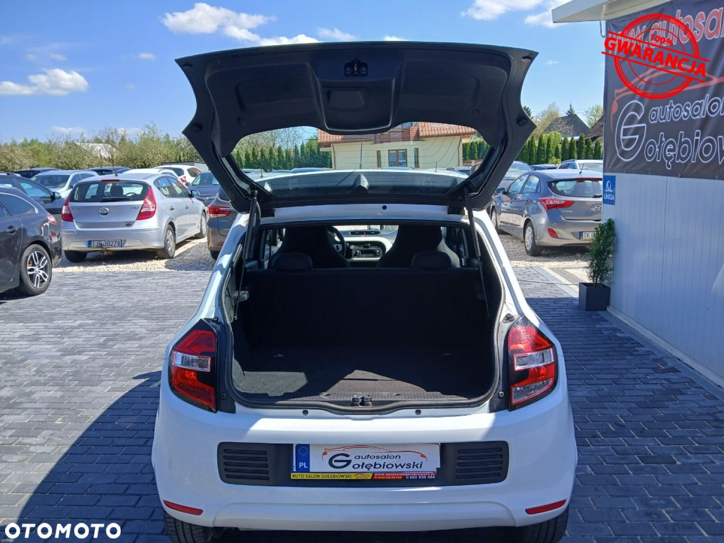 Renault Twingo - 27