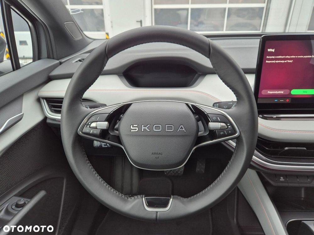 Skoda Elroq 60 63kWh - 29