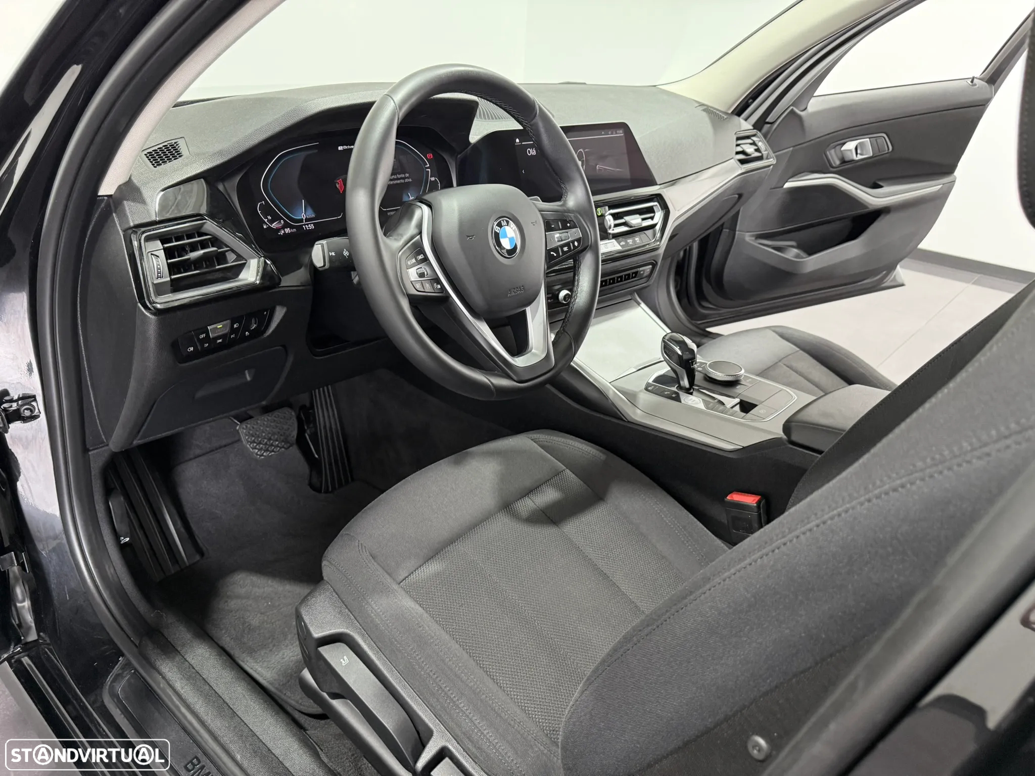 BMW 330 e Corporate Edition Auto - 20