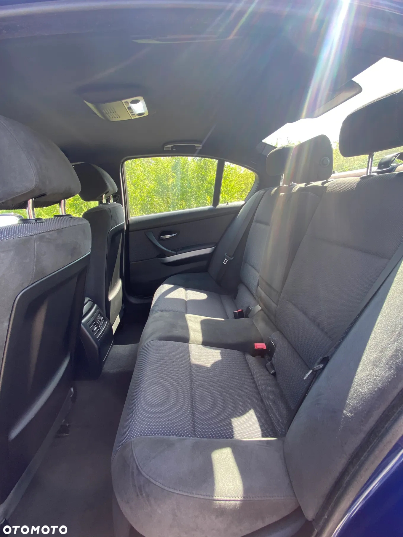 BMW Seria 3 - 9