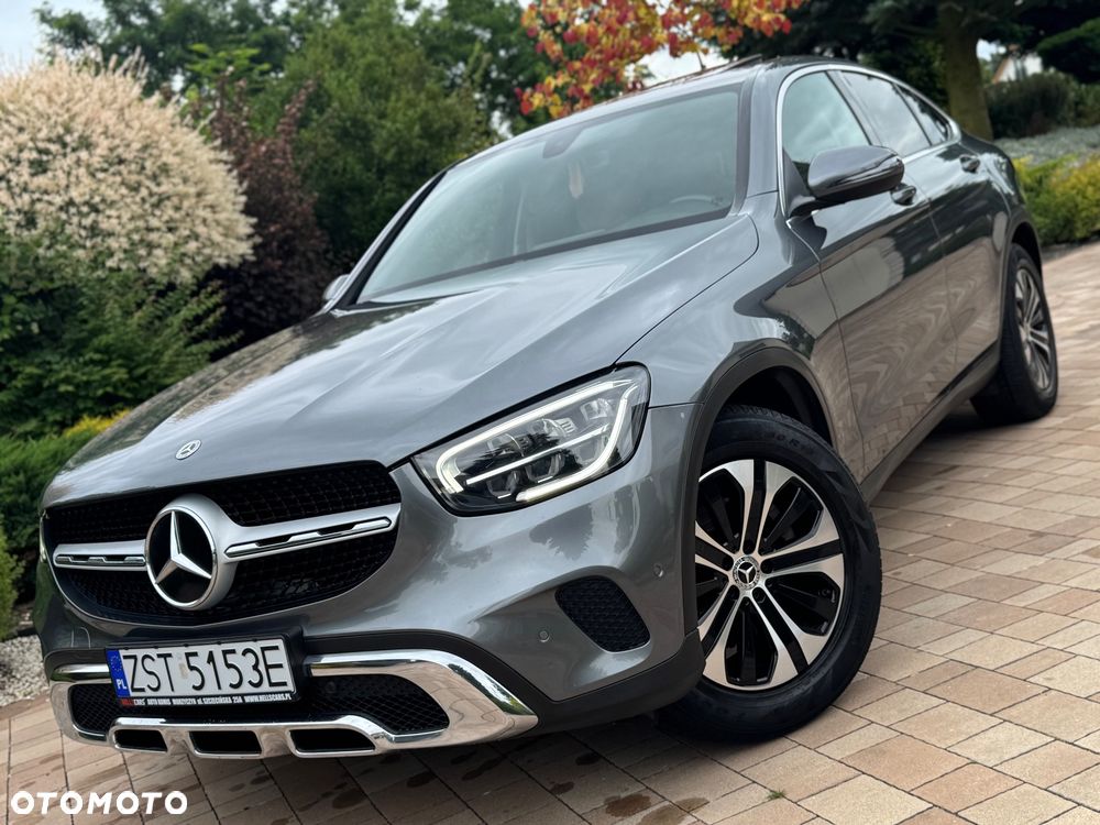 Mercedes-Benz GLC 200 d - 2
