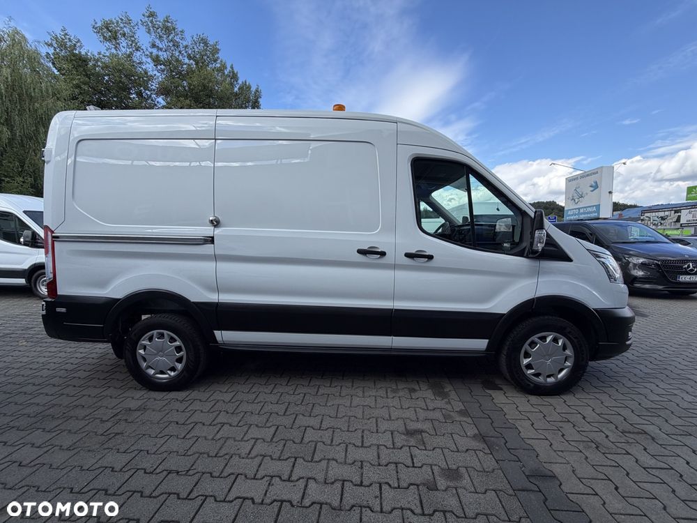 Ford Transit - 5