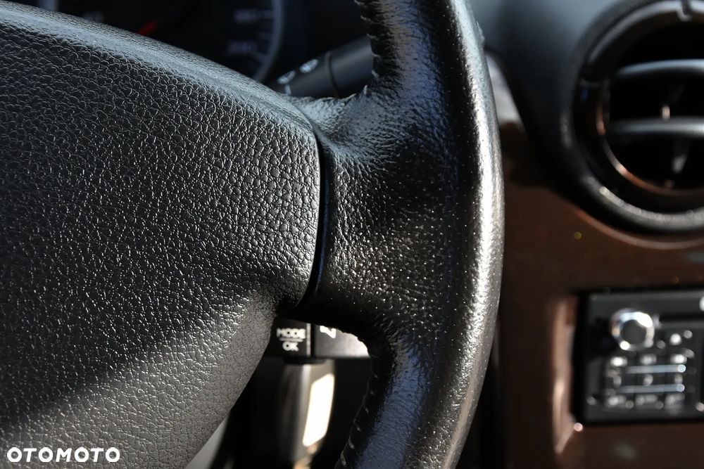 Dacia Duster 1.6 SCe Laureate S&S - 24