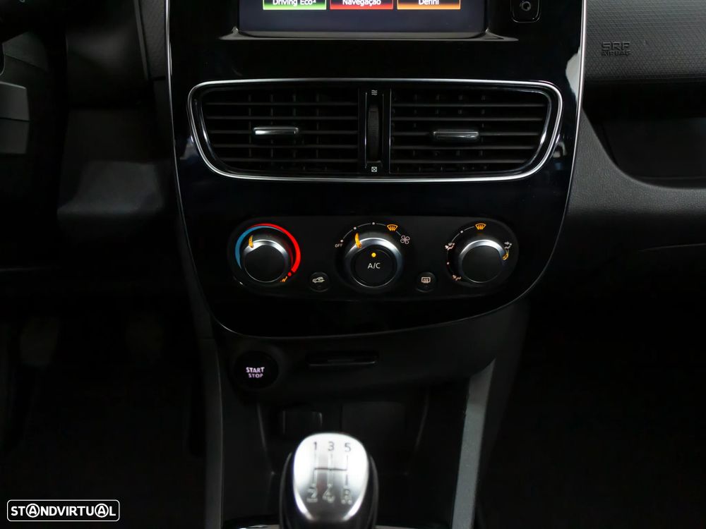 Renault Clio Sport Tourer 0.9 TCe Limited - 29