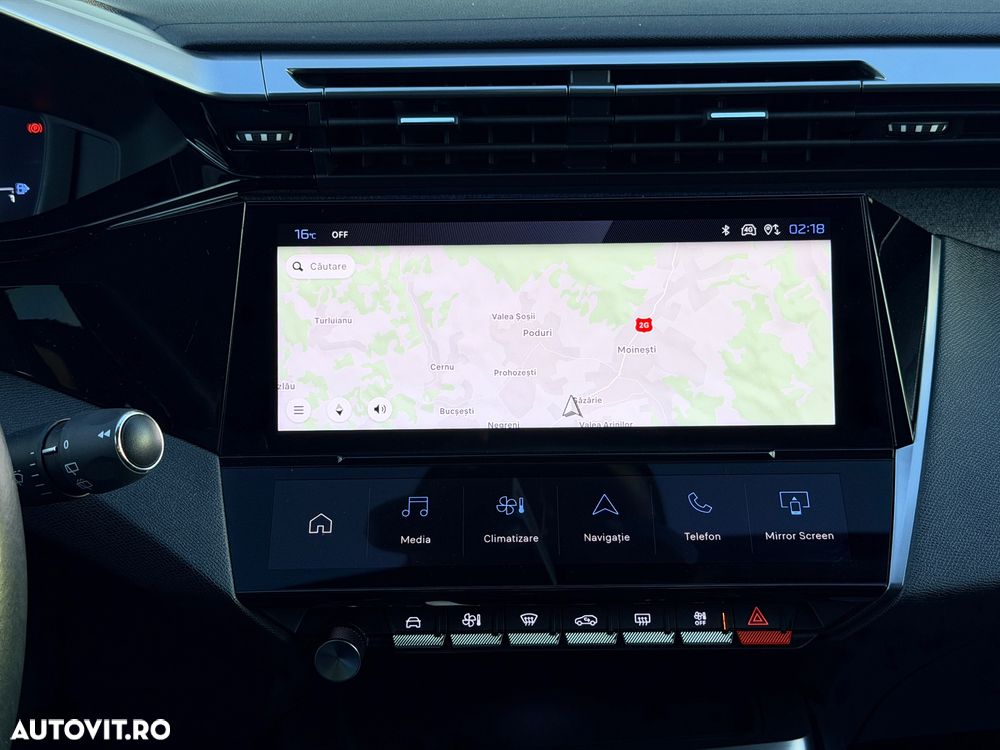 Peugeot 308 PureTech 130 Stop & Start Allure - 22