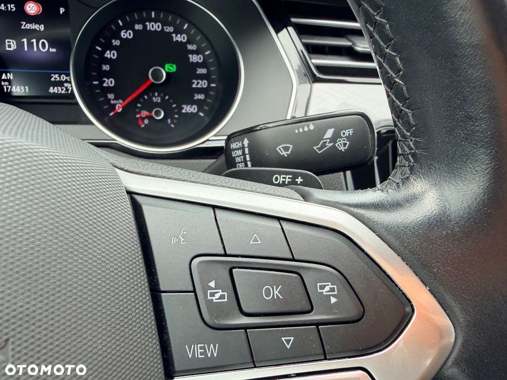 Volkswagen Passat 2.0 TDI EVO Business DSG - 26