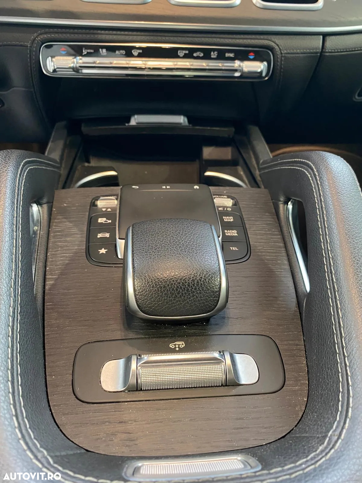 Mercedes-Benz GLE 400 d 4Matic 9G-TRONIC - 13