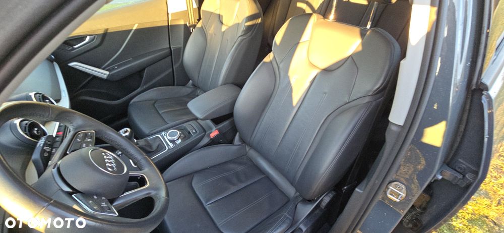 Audi Q2 - 4