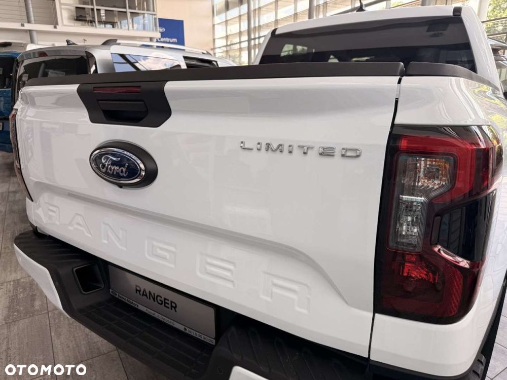 Ford Ranger - 9