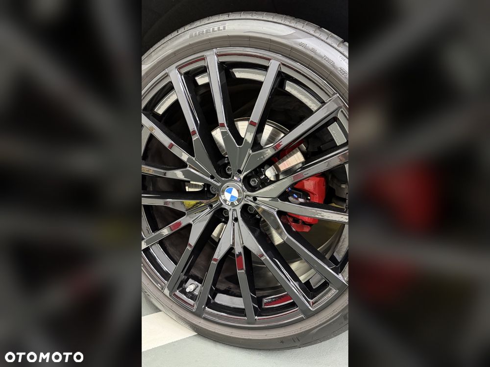 BMW X5 xDrive40i mHEV M Sport sport - 21