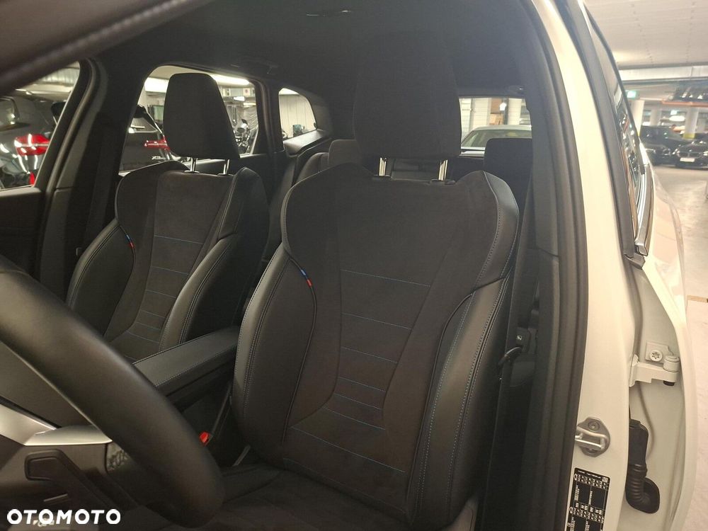 BMW Seria 2 218i M Sport sport - 12