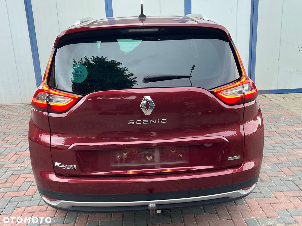 Renault Grand Scenic ENERGY dCi 110 EDC Business - 5