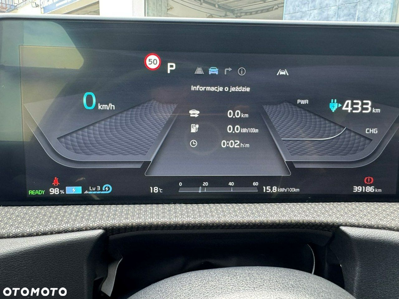 Kia EV6 - 18