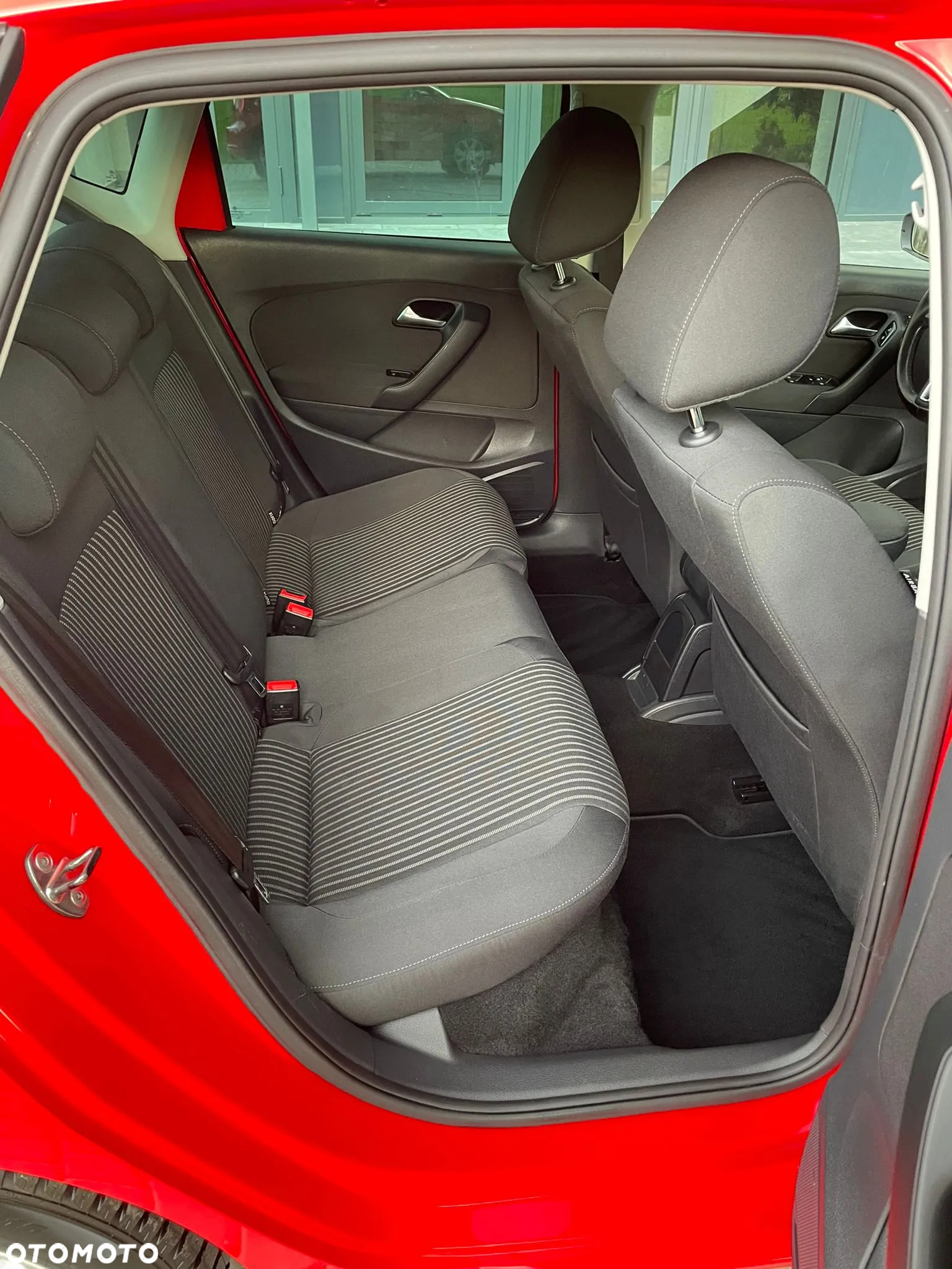 Volkswagen Polo 1.4 16V Highline - 10