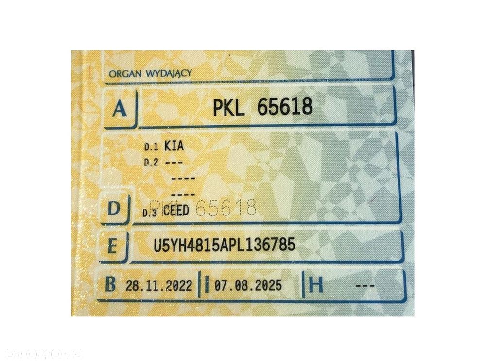 Kia Ceed 1.5 T-GDI L - 40